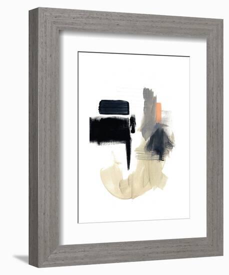 Untitled 2-Jaime Derringer-Framed Giclee Print