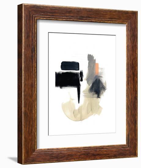 Untitled 2-Jaime Derringer-Framed Giclee Print