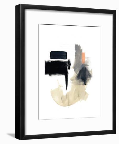 Untitled 2-Jaime Derringer-Framed Giclee Print