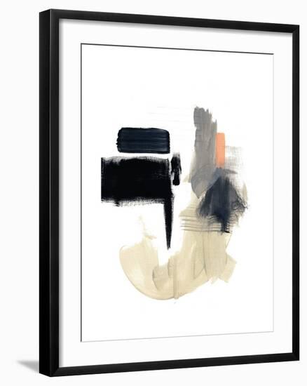 Untitled 2-Jaime Derringer-Framed Giclee Print