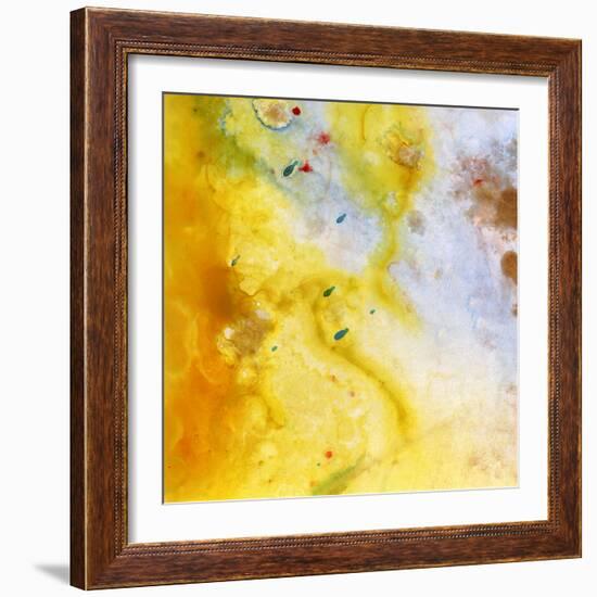 Untitled 30B-Scott Hile-Framed Art Print