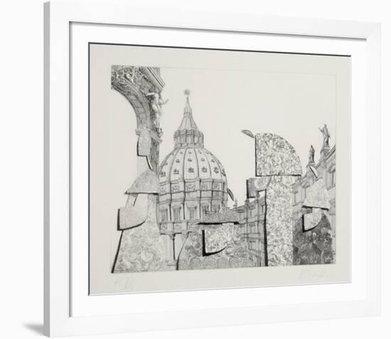 Untitled (31)-Rauch Hans Georg-Framed Collectable Print