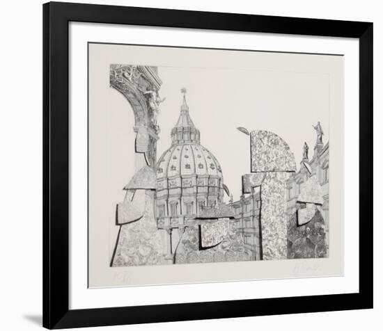 Untitled (31)-Rauch Hans Georg-Framed Collectable Print