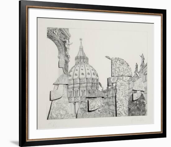 Untitled (31)-Rauch Hans Georg-Framed Collectable Print