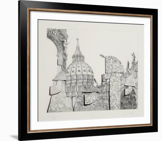 Untitled (31)-Rauch Hans Georg-Framed Collectable Print