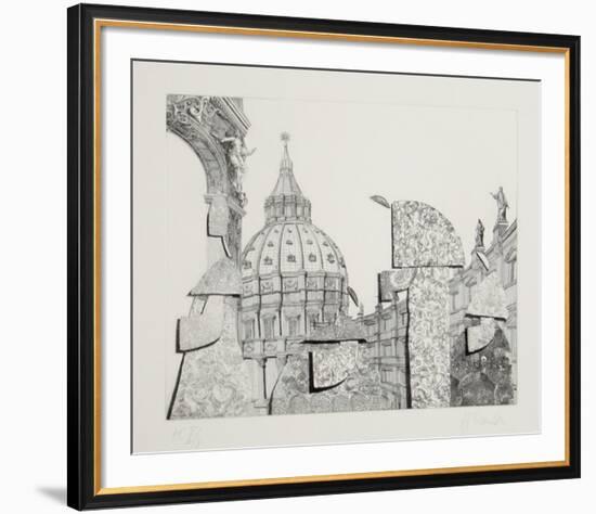 Untitled (31)-Rauch Hans Georg-Framed Collectable Print