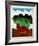 Untitled - 357-Bertrand Dorny-Framed Collectable Print