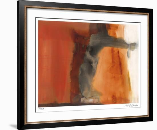 Untitled 37-Michelle Oppenheimer-Framed Giclee Print