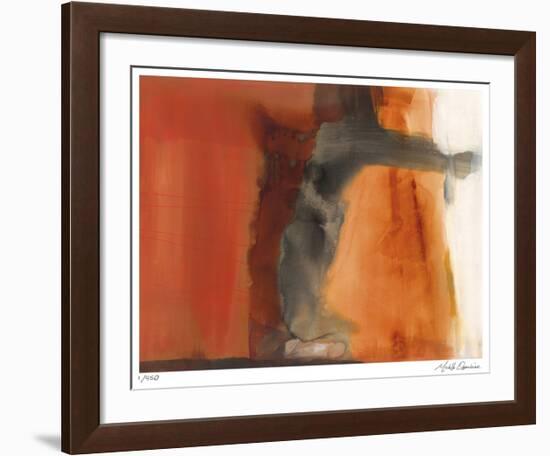 Untitled 37-Michelle Oppenheimer-Framed Giclee Print