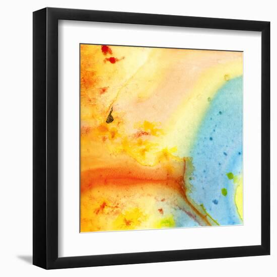 Untitled 37-Scott Hile-Framed Art Print