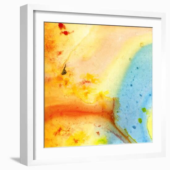 Untitled 37-Scott Hile-Framed Art Print