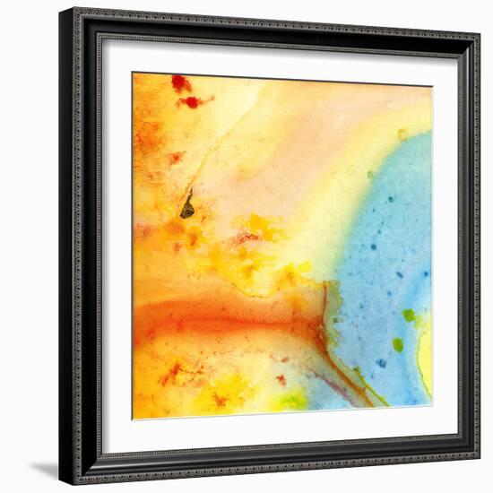 Untitled 37-Scott Hile-Framed Art Print