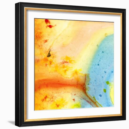 Untitled 37-Scott Hile-Framed Art Print