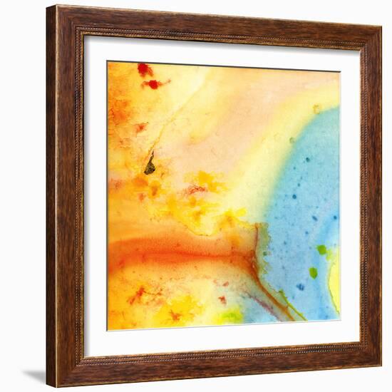 Untitled 37-Scott Hile-Framed Premium Giclee Print