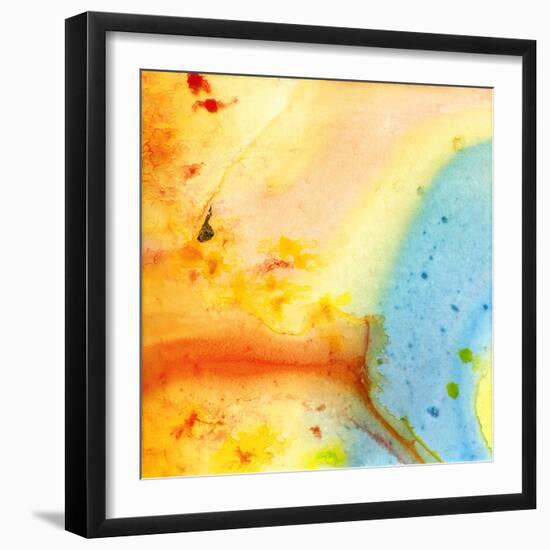 Untitled 37-Scott Hile-Framed Premium Giclee Print