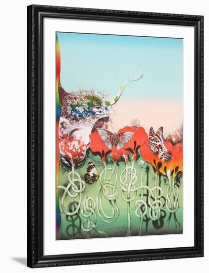 untitled 3-Ardy Struwer-Framed Collectable Print