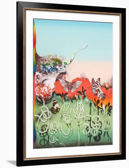 untitled 3-Ardy Struwer-Framed Collectable Print