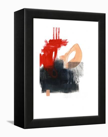 Untitled 3-Jaime Derringer-Framed Premier Image Canvas