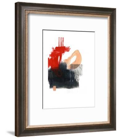 Untitled 3 Giclee Print by Jaime Derringer | Art.com
