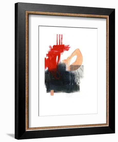 Untitled 3-Jaime Derringer-Framed Giclee Print