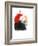 Untitled 3-Jaime Derringer-Framed Giclee Print