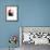 Untitled 3-Jaime Derringer-Framed Giclee Print displayed on a wall