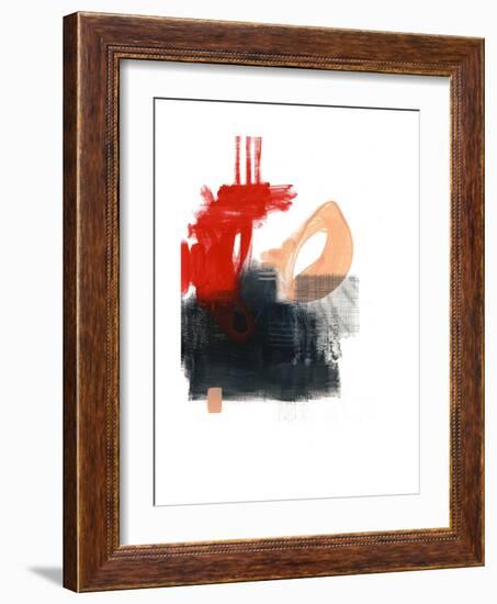 Untitled 3-Jaime Derringer-Framed Giclee Print