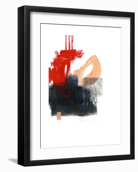 Untitled 3-Jaime Derringer-Framed Giclee Print