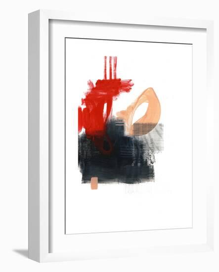 Untitled 3-Jaime Derringer-Framed Giclee Print