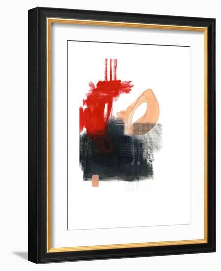 Untitled 3-Jaime Derringer-Framed Giclee Print