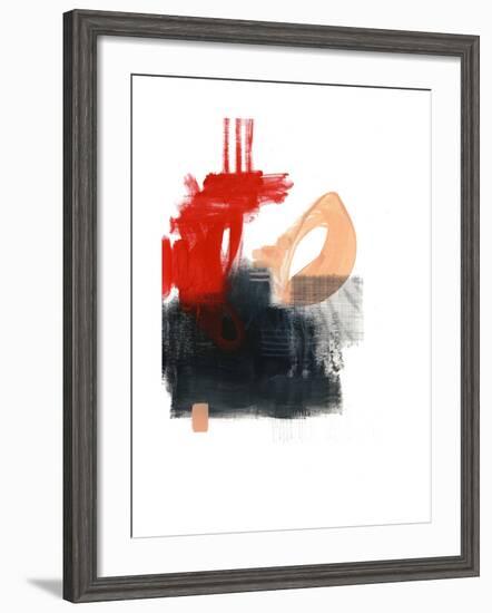 Untitled 3-Jaime Derringer-Framed Giclee Print