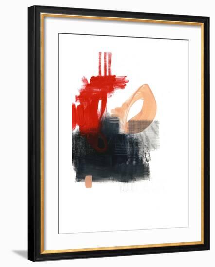 Untitled 3-Jaime Derringer-Framed Giclee Print