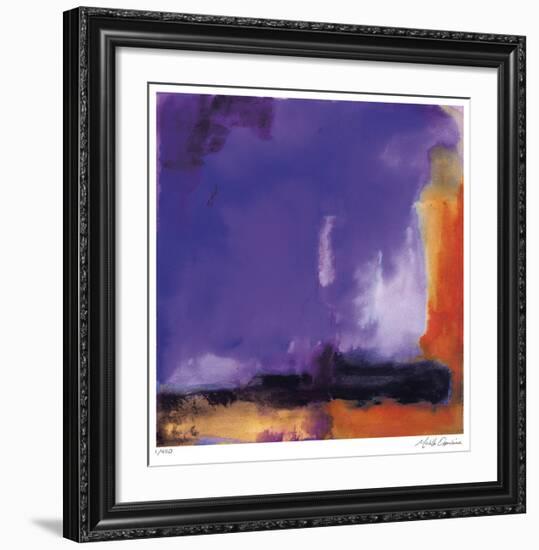 Untitled 40-Michelle Oppenheimer-Framed Giclee Print