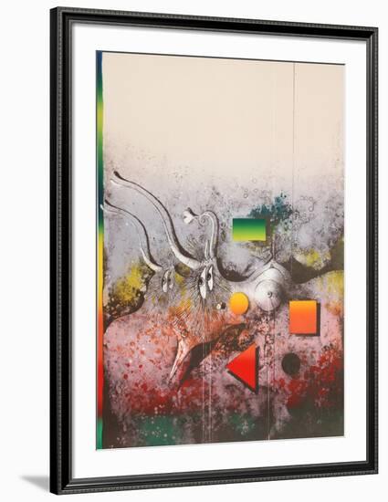 untitled 4-Ardy Struwer-Framed Collectable Print