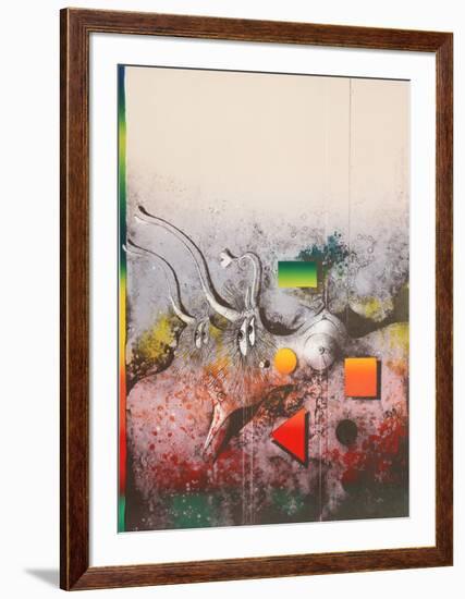 untitled 4-Ardy Struwer-Framed Collectable Print