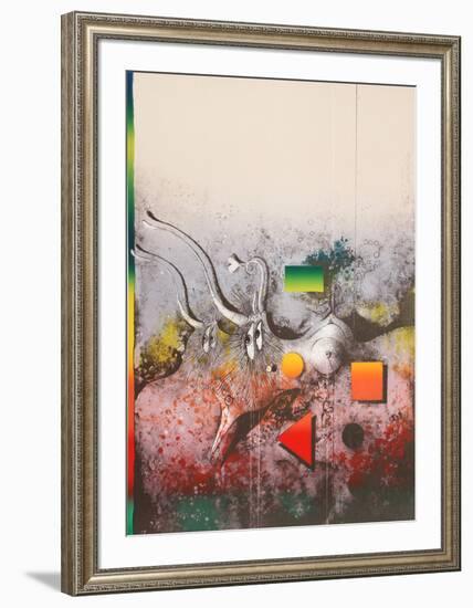 untitled 4-Ardy Struwer-Framed Collectable Print