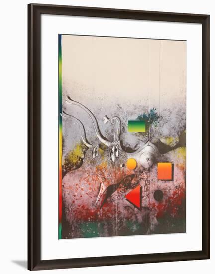 untitled 4-Ardy Struwer-Framed Collectable Print
