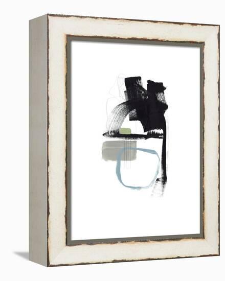 Untitled 4-Jaime Derringer-Framed Premier Image Canvas