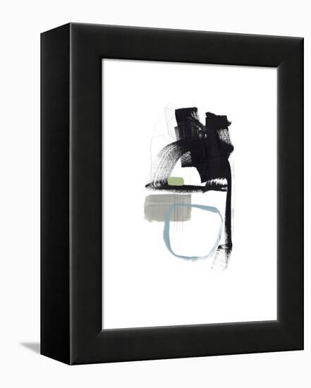 Untitled 4-Jaime Derringer-Framed Premier Image Canvas