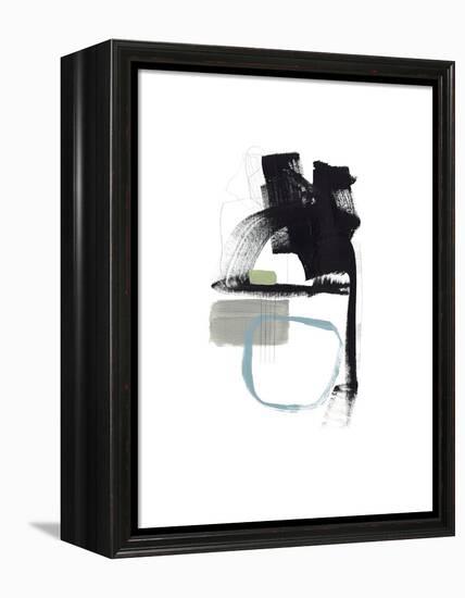 Untitled 4-Jaime Derringer-Framed Premier Image Canvas