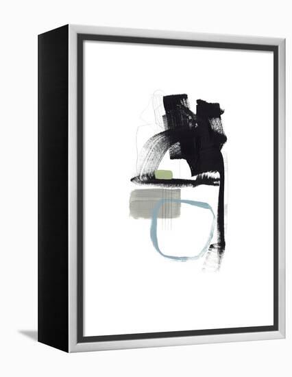 Untitled 4-Jaime Derringer-Framed Premier Image Canvas