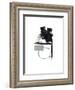 Untitled 4-Jaime Derringer-Framed Giclee Print