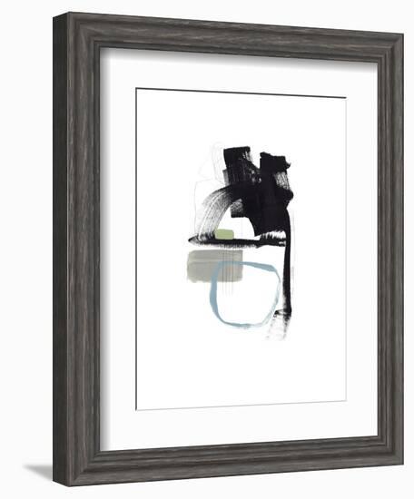 Untitled 4-Jaime Derringer-Framed Giclee Print