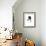 Untitled 4-Jaime Derringer-Framed Giclee Print displayed on a wall