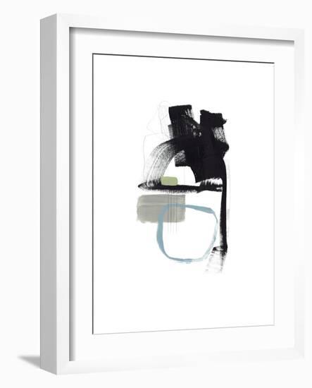 Untitled 4-Jaime Derringer-Framed Giclee Print