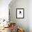 Untitled 4-Jaime Derringer-Framed Giclee Print displayed on a wall