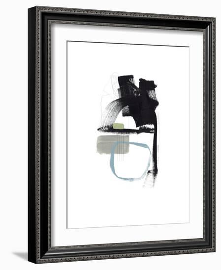 Untitled 4-Jaime Derringer-Framed Giclee Print