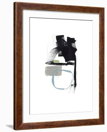 Untitled 4-Jaime Derringer-Framed Giclee Print