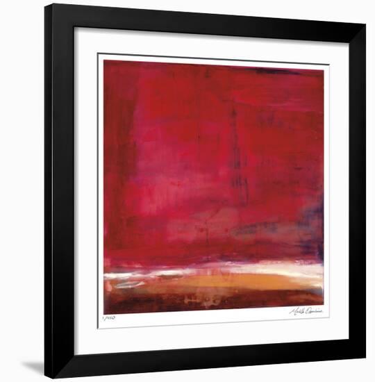 Untitled 64-Michelle Oppenheimer-Framed Giclee Print