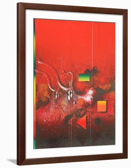 untitled 6-Ardy Struwer-Framed Collectable Print